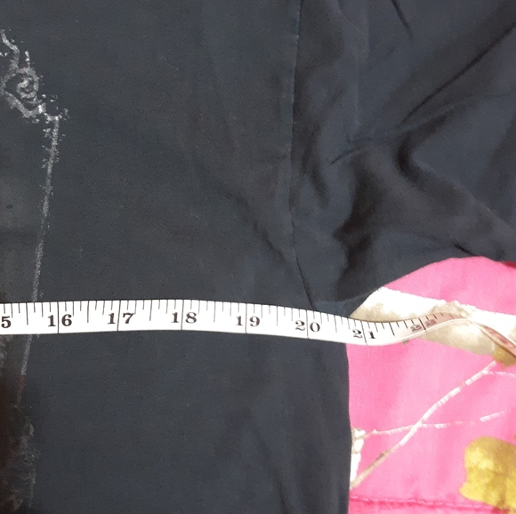 SINISTER FABELS WIZARD OF OZ T-SHIRT - Picture 3 of 5